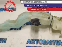 Бачок омывателя (дефект) Jeep Grand Cherokee