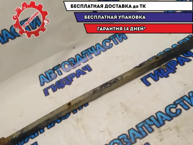 Кронштейн КПП Jeep Grand Cherokee