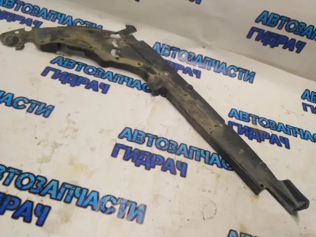 Накладка Jeep Grand Cherokee