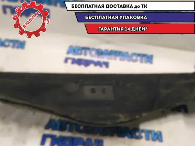 Панель Jeep Grand Cherokee