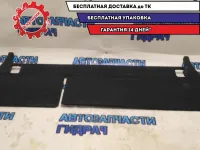 Крышка багажного отделения Jeep Grand Cherokee