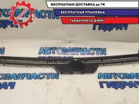 Накладка (дефлектор) на торпедо центральная Jeep Grand Cherokee