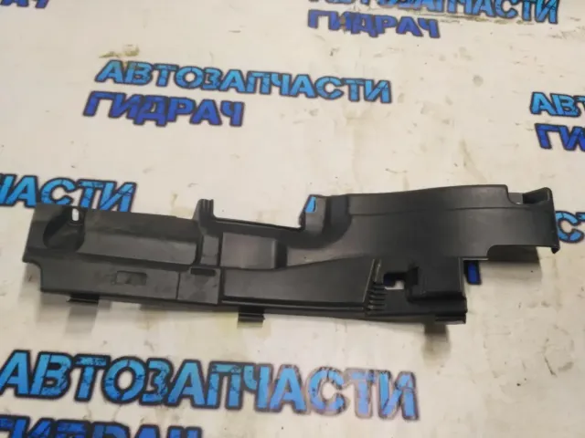 Накладка Jeep Grand Cherokee