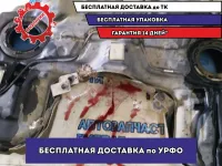 Бак топливный Jeep Grand Cherokee