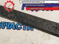 Накладка на подножку короткая Jeep Grand Cherokee