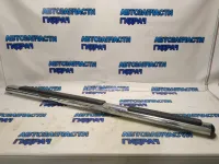 Подножка правая Jeep Grand Cherokee