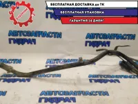 Горловина топливного бака Jeep Grand Cherokee