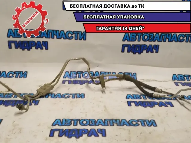 Трубка системы охлаждения АКПП Jeep Grand Cherokee
