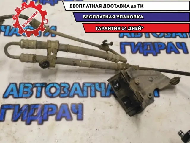 Трубка гидроусилителя Jeep Grand Cherokee