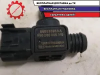 Клапан тормозной Jeep Grand Cherokee