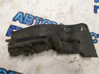 Накладка Jeep Grand Cherokee