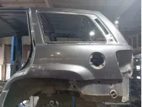 Крыло заднее левое Jeep Grand Cherokee