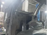 Крыло заднее левое Jeep Grand Cherokee