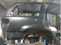 Крыло заднее правое Jeep Grand Cherokee