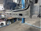 Панель задняя Jeep Grand Cherokee