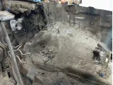 Лонжерон передний левый Jeep Grand Cherokee