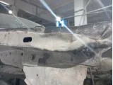 Лонжерон передний правый Jeep Grand Cherokee