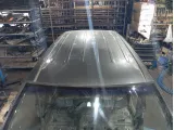 Крыша Jeep Grand Cherokee