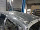 Крыша Jeep Grand Cherokee