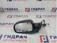 Зеркало электрическое левое Jeep Grand Cherokee 55155791AB