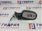 Зеркало электрическое правое Jeep Grand Cherokee 55155790AB