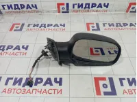 Зеркало электрическое правое Jeep Grand Cherokee 55155790AB