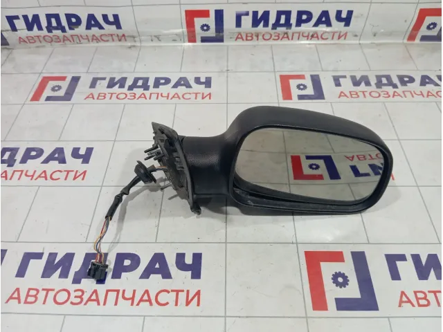 Зеркало электрическое правое Jeep Grand Cherokee 55155790AB