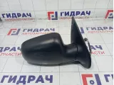 Зеркало электрическое правое Jeep Grand Cherokee 55155790AB