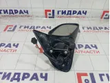 Зеркало электрическое правое Jeep Grand Cherokee 55155790AB