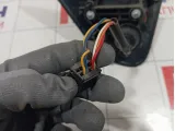 Зеркало электрическое правое Jeep Grand Cherokee 55155790AB