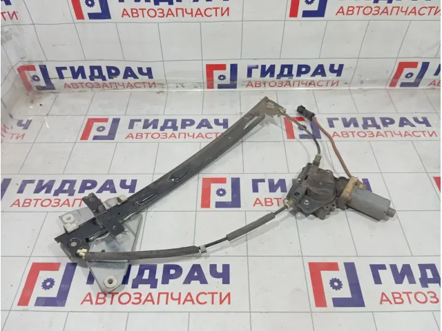 Стеклоподъемник электрический задний правый Jeep Grand Cherokee 55363284AC