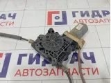 Стеклоподъемник электрический задний правый Jeep Grand Cherokee 55363284AC