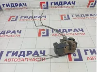 Замок двери передней левой Jeep Grand Cherokee 55363473AC