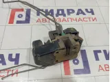 Замок двери передней левой Jeep Grand Cherokee 55363473AC