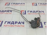 Замок двери передней левой Jeep Grand Cherokee 55363473AC