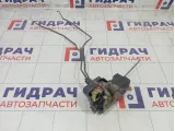 Замок двери передней правой Jeep Grand Cherokee 55135606AB