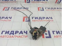 Замок двери передней правой Jeep Grand Cherokee 55135606AB