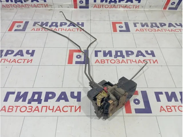 Замок двери передней правой Jeep Grand Cherokee 55135606AB