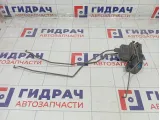 Замок двери передней правой Jeep Grand Cherokee 55135606AB