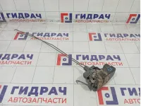 Замок двери задней правой Jeep Grand Cherokee 55135620AB