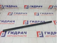 Уплотнитель стекла переднего левого Jeep Grand Cherokee 55135899AC