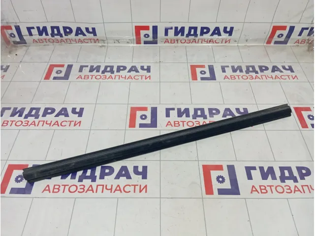 Уплотнитель стекла переднего правого Jeep Grand Cherokee 55135898AC