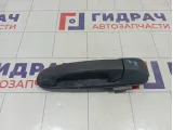 Ручка двери наружная передняя правая Jeep Grand Cherokee
