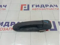 Ручка двери наружная передняя правая Jeep Grand Cherokee