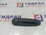 Ручка двери наружная передняя правая Jeep Grand Cherokee