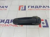 Ручка двери наружная задняя левая Jeep Grand Cherokee