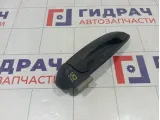 Ручка двери наружная задняя левая Jeep Grand Cherokee