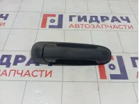 Ручка двери наружная задняя правая Jeep Grand Cherokee