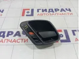 Ручка двери внутренняя левая Jeep Grand Cherokee