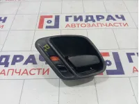Ручка двери внутренняя левая Jeep Grand Cherokee